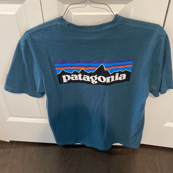 Men’s t-shirt - Picture 2 of 2